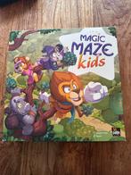 Magic Maze kids Coöperatief spel, vanaf 5 jaar, Ophalen, Zo goed als nieuw