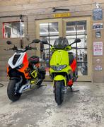 Brc scooters reparatie’s & onderhoud, Diensten en Vakmensen, Fietsenmakers en Bromfietsenmakers