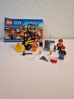 Lego City 60072  Z.G.A.N, Kinderen en Baby's, Speelgoed | Duplo en Lego, Ophalen of Verzenden, Lego, Zo goed als nieuw