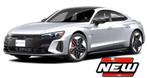 Bburago Audi RS E-Tron 2022 zilver 1:43 nieuw in verpakking, Hobby en Vrije tijd, Modelauto's | 1:43, Nieuw, Overige merken, Ophalen of Verzenden