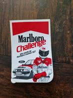 Marlboro Challenge 1983 Ford Sticker, Verzamelen, Ophalen of Verzenden