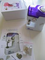 Naaimachinetje compleet, Ophalen, Nieuw, Naaimachine