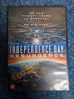 Independence day 2 (dvd), Ophalen of Verzenden, Zo goed als nieuw