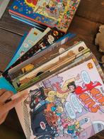41 keer Jan, Jans en de Kinderen tussen nr. 2 en nr. 58, Meerdere comics, Ophalen of Verzenden, Gelezen, Europa