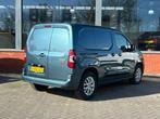 Fiat E-Doblò 136 L1 50 kWh | Nieuw | Direct leverbaar | Key, Gebruikt, 750 kg, 1666 kg, Navigatiesysteem