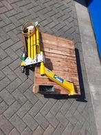 INECO Taparm pneumatisch met diverse tappotjes., Gebruikt, Holland, ., Ophalen of Verzenden