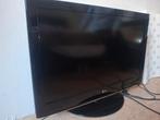 LG televisie, Ophalen, Gebruikt, 50 Hz, LG