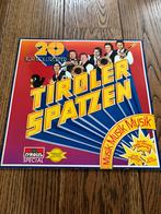 Vinyl plaat Tiroler spatzen, Ophalen of Verzenden, Zo goed als nieuw, 12 inch