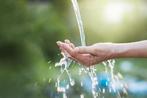 Waterput waterbron bron boren beregening, Tuin en Terras, Waterpompen, Ophalen, Zo goed als nieuw, Elektrisch