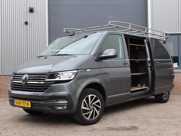 Volkswagen Transporter Bulli 75-Edition 2.0 TDI 150pk DSG, 3 beschikbaar voor biedingen
