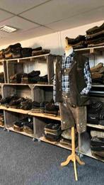 Lederhosen  GROTE PARTIJ origineel uit Duitsland/Oostenrijk