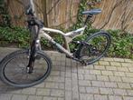 Te koop mtb kyoso, Fietsen en Brommers, Fietsen | Mountainbikes en ATB, Overige merken, Gebruikt, 49 tot 53 cm, Fully