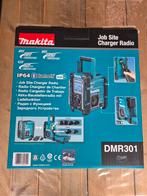Makita DMR301 Bouwradio - Nieuw in doos!, Ophalen of Verzenden, Nieuw, Minder dan 400 watt, Overige typen