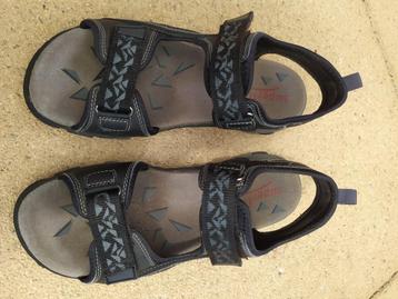 Outdoor sandalen kindersandalen maat 41 beschikbaar voor biedingen