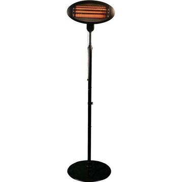 Terrasverwarmer te huur  beschikbaar voor biedingen