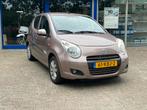 Suzuki Alto 1.0 Exclusive AUTOMAAT (bj 2009), Automaat, Euro 5, 200 kg, 4 stoelen