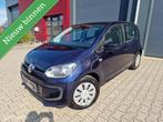 Volkswagen Up! 1.0 move up! / Airco / Navi / 5 deurs, Voorwielaandrijving, Start-stop-systeem, Gebruikt, Up!