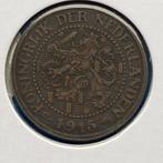2,5 - 2 1/2 - 2.5 Cent uit 1915 van Wilhelmina, Verzenden, Koningin Wilhelmina, Overige waardes