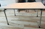 Eettafel van Arco (147x85), Ophalen, 50 tot 100 cm, Zo goed als nieuw, Vijf personen of meer