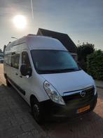 Zeer nette & volledige buscamper (IN PRIJS VERLAAGD), Caravans en Kamperen, Overige merken, 6 tot 7 meter, Diesel, Particulier