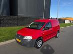 Volkswagen Caddy 2.0 SDI 2008 Elektrische ramen, Auto's, Voorwielaandrijving, Stof, Gebruikt, 4 cilinders