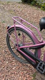 Mooie roze Alpina meisjes fiets - 22 inch, Fietsen en Brommers, Fietsen | Meisjes, Ophalen of Verzenden, Zo goed als nieuw