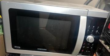 Samsung magnetron / combimagnetron CE1000 – goed werkend beschikbaar voor biedingen