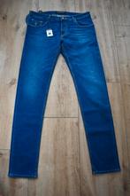 HandPicked **Orvieto** | Supermooi, W36 - W38 (confectie 52/54), HandPicked, Blauw, Nieuw