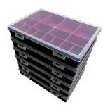 Tayg 330/50/16 (035005/6) 6 x Assortimentsdoos met, Niet ingevuld, Niet ingevuld, Niet ingevuld