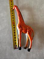 Set van 11 plastic dierenfiguren, Ophalen of Verzenden, Zo goed als nieuw