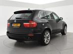 BMW X5 3.0SD 286 PK HIGH EXECUTIVE + TREKHAAK 3500KG | STOEL, Auto's, BMW, Automaat, X5, 2993 cc, Zwart