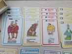Suske en Wiske  Kwartet = Compleet, Verzamelen, Stripfiguren, Ophalen of Verzenden, Suske en Wiske, Boek of Spel