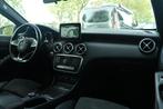 MERCEDES-BENZ A-KLASSE 160 AMG AMBITION AUT. | LED | NAVI |, 65 €/maand, Gebruikt, 4 cilinders, Traction-control