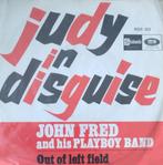 John Fred & his Playboy band - Judy in disguise, Verzenden, 7 inch, Single, Zo goed als nieuw