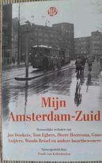 Mijn Amsterdam-zuid, Ophalen of Verzenden, Zo goed als nieuw, Maatschappij en Samenleving, Nederland