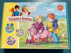 Casper en Emma 3-in-1 koffertje, Ophalen, 10 tot 50 stukjes, Gebruikt