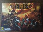 Kemet -  Bordspel, Hobby en Vrije tijd, Gezelschapsspellen | Bordspellen, Een of twee spelers, Ophalen of Verzenden, Gebruikt