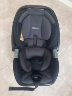 RECARO Maxi-Cosi Autostoel met adapter, Autogordel, Nieuw, 0 t/m 13 kg, Maxi-Cosi