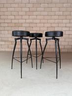 Zeus Noto Alice barstool by Claudio Nardi (more in stock), Ophalen, Gebruikt, 60 tot 90 cm, X