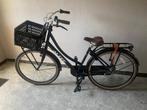 Meiden fiets, Ophalen, Nieuw, Handrem