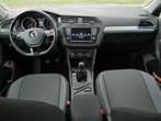VOLKSWAGEN Tiguan 1.4 TSI 125pk Comfortline | Elektr. Trekha, Keurmerk '100% Onderhouden', 12 maanden, 4 cilinders, Origineel Nederlands