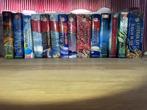 Fantasia 1 t/m 14, Boeken, Kinderboeken | Jeugd | onder 10 jaar, Gelezen, Geronimo Stilton, Ophalen of Verzenden, Sprookjes