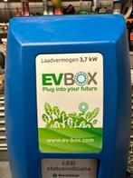 EV Box Laadpaal voor Elektrische Auto, Ophalen of Verzenden, Gebruikt, Laadpaal