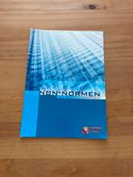 Licap - NBN normen herdruk, Ophalen of Verzenden, Gelezen, Licap