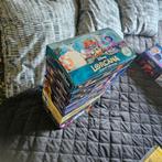 Lorcana booster box 1 t/m 6 LEEG !, Ophalen of Verzenden, Zo goed als nieuw