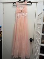 Avondjurk voor pubers, Kleding | Dames, Gelegenheidskleding, Ophalen, Zo goed als nieuw, Roze, Galajurk
