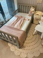 Peuterbed •Zoom• By Juffrouw Kwast, Ophalen, Info@juffrouw-kwast.nl, 7443BS, Juffrouw Kwast