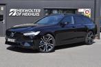 Volvo V90 T6 398 PK Recharge AWD Plus Dark Plug-In | Trekhaa, Automaat, USB, Zwart, 1969 cc