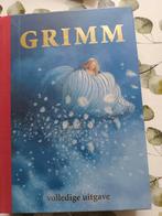 Alle sprookjes van Grimm in één boek, Boeken, Filosofie, Algemeen, Ophalen of Verzenden, Zo goed als nieuw