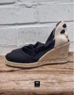 Alohas - Prachtige espadrilles maat 41 - Nieuw €130